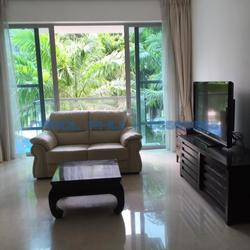 Paterson Residence (D9), Condominium #93606652